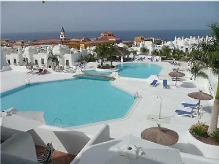 Adeje Paradise Dreams Playa Paraiso (Tenerife) Exterior foto