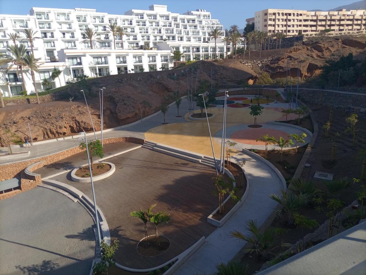 Adeje Paradise Dreams Playa Paraiso (Tenerife) Exterior foto