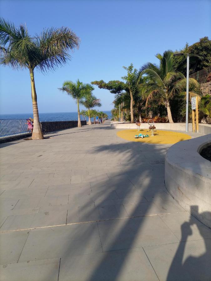 Adeje Paradise Dreams Playa Paraiso (Tenerife) Exterior foto