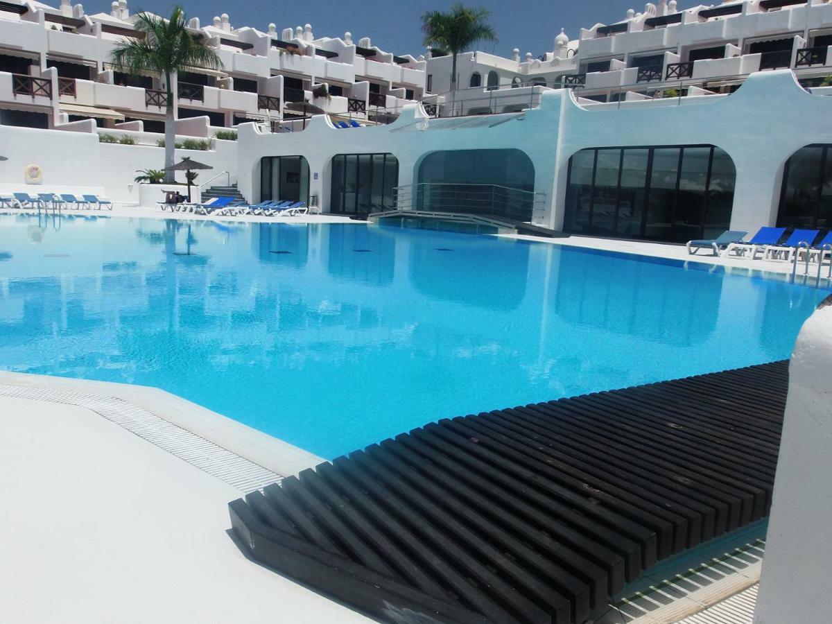 Adeje Paradise Dreams Playa Paraiso (Tenerife) Exterior foto
