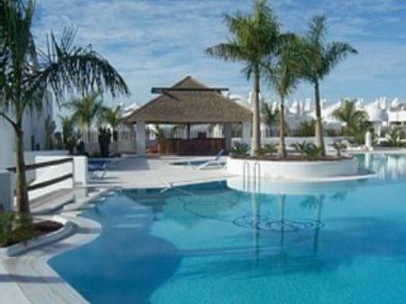 Adeje Paradise Dreams Playa Paraiso (Tenerife) Exterior foto